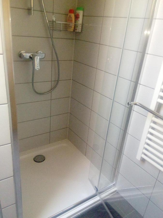 Chambre D'Hotes Des Poisets Crotenay Екстериор снимка